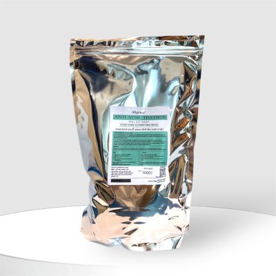 Anti-Acne Teatree Peel Off Mask